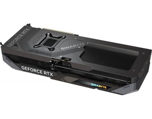 Видеокарта GIGABYTE GeForce RTX 5070 EAGLE OC ICE SFF 12G (GV-N5070EAGLEOC ICE-12GD) фото №4