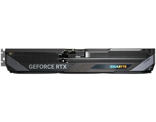 Видеокарта GIGABYTE GeForce RTX 5070 EAGLE OC ICE SFF 12G (GV-N5070EAGLEOC ICE-12GD) фото №7