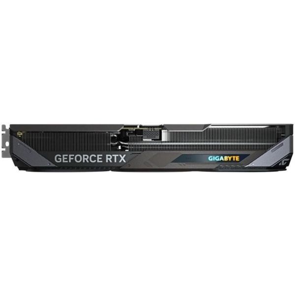 Видеокарта GIGABYTE GeForce RTX 5070 EAGLE OC ICE SFF 12G (GV-N5070EAGLEOC ICE-12GD) фото №7