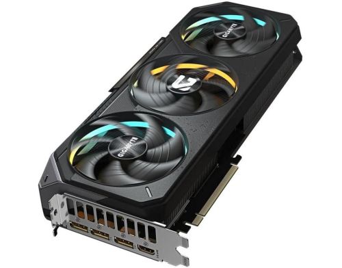 Видеокарта GIGABYTE GeForce RTX 5070 EAGLE OC ICE SFF 12G (GV-N5070EAGLEOC ICE-12GD) фото №9