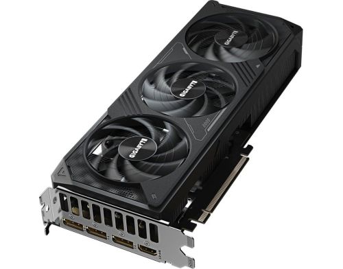 Видеокарта GIGABYTE GeForce RTX 5070 WINDFORCE OC SFF 12G (GV-N5070WF3OC-12GD) фото №6
