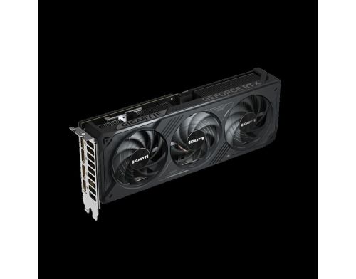 Видеокарта GIGABYTE GeForce RTX 5070 WINDFORCE OC SFF 12G (GV-N5070WF3OC-12GD) фото №7