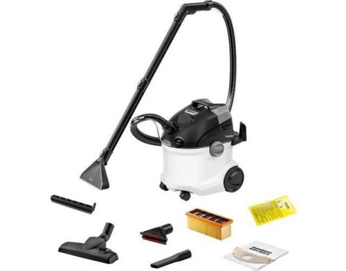 Пилосос Karcher SE 5 (1.081-230.0) фото №2