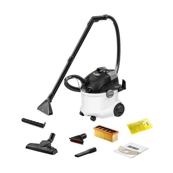 Пилосос Karcher SE 5 (1.081-230.0) фото №2