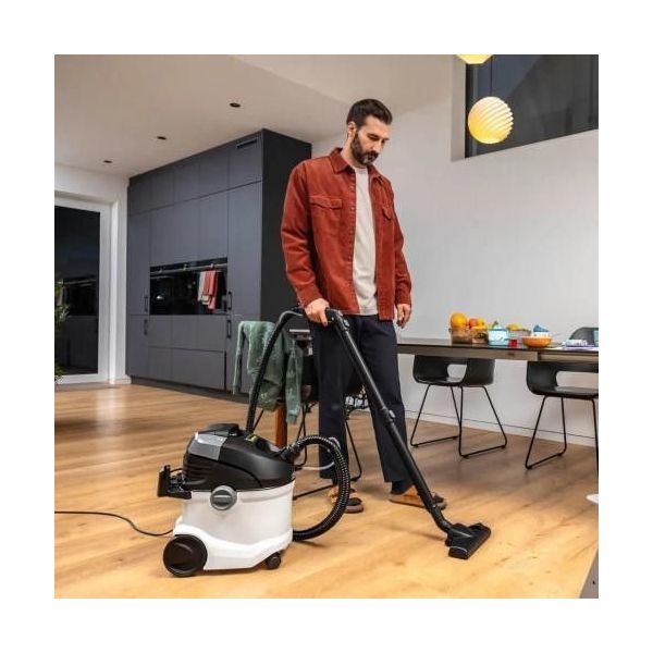 Пилосос Karcher SE 5 (1.081-230.0) фото №5