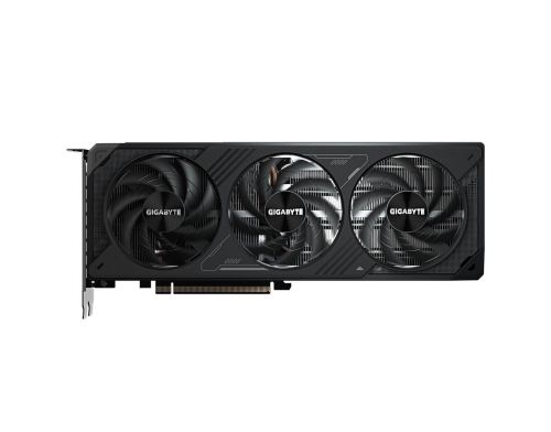 Видеокарта GIGABYTE GeForce RTX 5070 WINDFORCE OC SFF 12G (GV-N5070WF3OC-12GD) фото №7