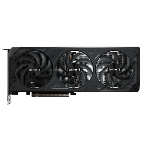 Видеокарта GIGABYTE GeForce RTX 5070 WINDFORCE OC SFF 12G (GV-N5070WF3OC-12GD) фото №7