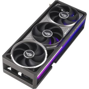 Видеокарта ASUS ROG-ASTRAL-RTX5080-O16G-GAMING (90YV0LV0-M0NA00)