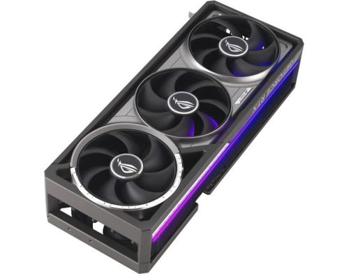 Видеокарта ASUS ROG-ASTRAL-RTX5080-O16G-GAMING (90YV0LV0-M0NA00) фото №2
