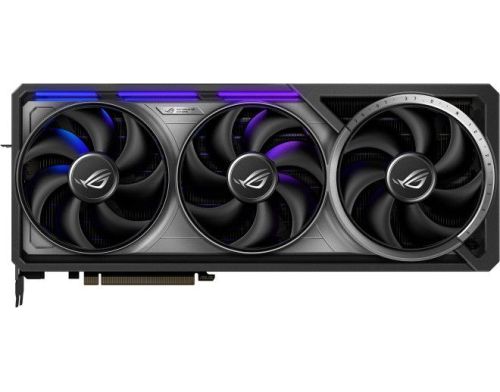 Видеокарта ASUS ROG-ASTRAL-RTX5080-O16G-GAMING (90YV0LV0-M0NA00) фото №3