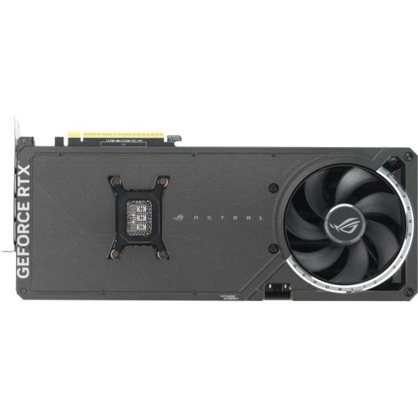 Видеокарта ASUS ROG-ASTRAL-RTX5080-O16G-GAMING (90YV0LV0-M0NA00) фото №4