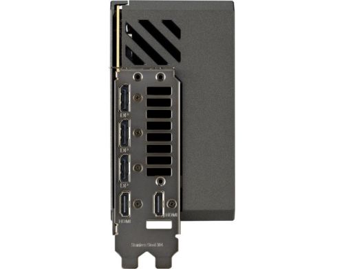 Видеокарта ASUS ROG-ASTRAL-RTX5080-O16G-GAMING (90YV0LV0-M0NA00) фото №5