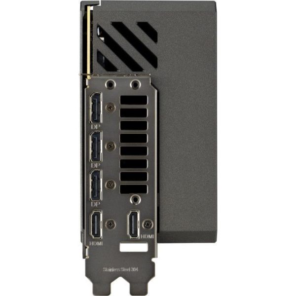 Видеокарта ASUS ROG-ASTRAL-RTX5080-O16G-GAMING (90YV0LV0-M0NA00) фото №5