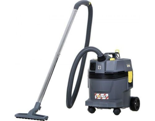 Пылесос Karcher NT 22/1 Ap Te L (1.378-610.0) фото №2