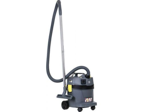 Пылесос Karcher NT 22/1 Ap Te L (1.378-610.0) фото №3