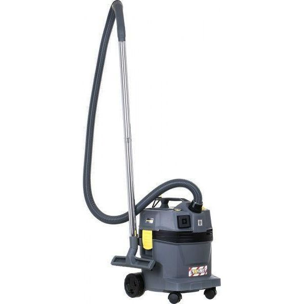 Пылесос Karcher NT 22/1 Ap Te L (1.378-610.0) фото №3