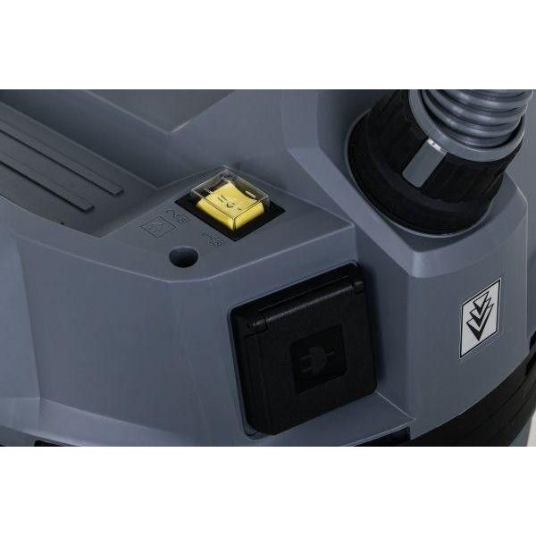 Пылесос Karcher NT 22/1 Ap Te L (1.378-610.0) фото №4