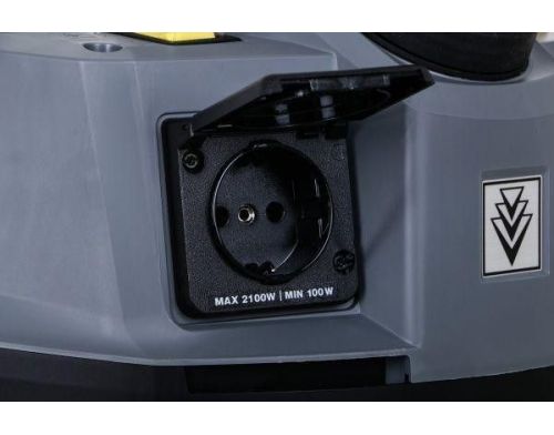 Пылесос Karcher NT 22/1 Ap Te L (1.378-610.0) фото №5