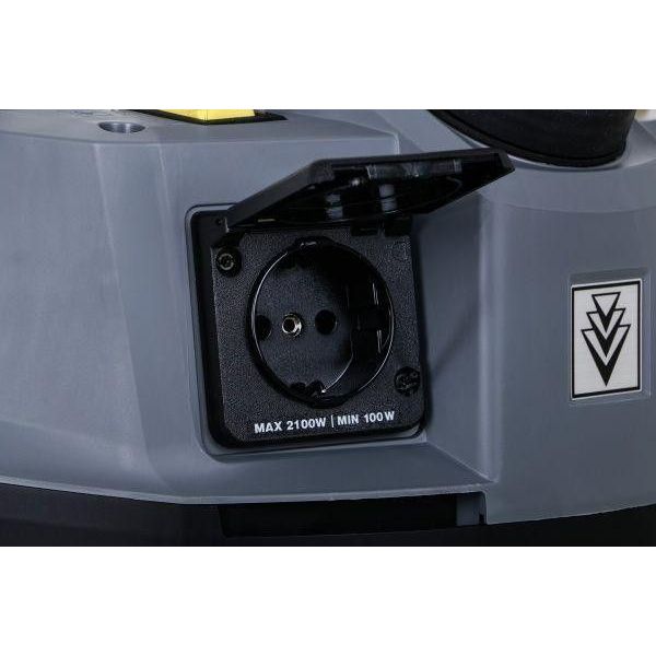 Пылесос Karcher NT 22/1 Ap Te L (1.378-610.0) фото №5