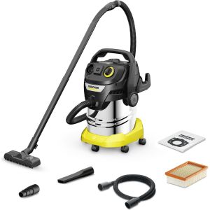 Пилосос Karcher KWD 6 PS V-25/6/22 (1.628-484.0)