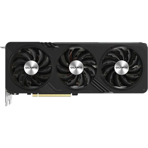 Видеокарта Gigabyte Radeon RX 7600 XT 16Gb GAMING OC (GV-R76XTGAMING OC-16GD) фото №3