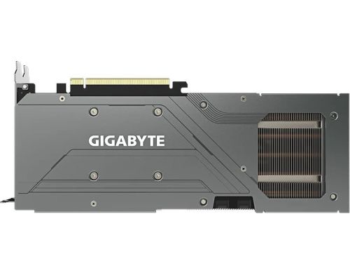 Видеокарта Gigabyte Radeon RX 7600 XT 16Gb GAMING OC (GV-R76XTGAMING OC-16GD) фото №4