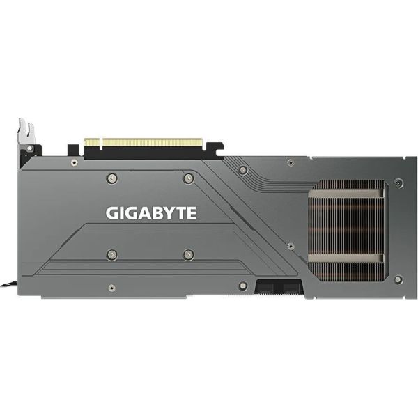 Видеокарта Gigabyte Radeon RX 7600 XT 16Gb GAMING OC (GV-R76XTGAMING OC-16GD) фото №4