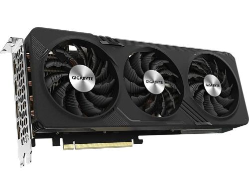 Видеокарта Gigabyte Radeon RX 7600 XT 16Gb GAMING OC (GV-R76XTGAMING OC-16GD) фото №6