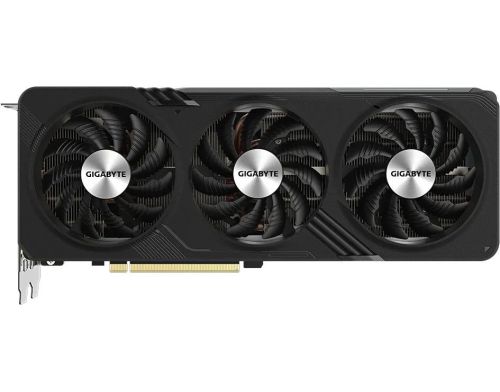 Видеокарта Gigabyte Radeon RX 7600 XT 16Gb GAMING OC (GV-R76XTGAMING OC-16GD) фото №7
