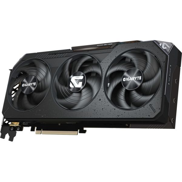 Видеокарта GIGABYTE Radeon RX 9070 GAMING OC 16G (GV-R9070GAMING OC-16GD) фото №3