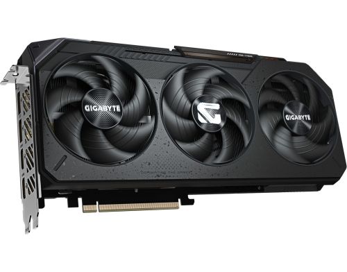 Видеокарта GIGABYTE Radeon RX 9070 GAMING OC 16G (GV-R9070GAMING OC-16GD) фото №4