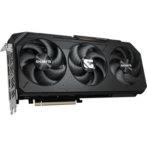 Видеокарта GIGABYTE Radeon RX 9070 GAMING OC 16G (GV-R9070GAMING OC-16GD) фото №4