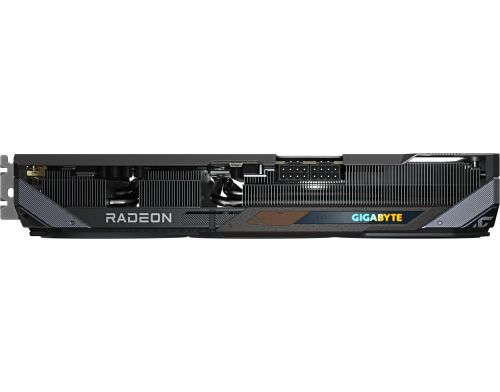 Видеокарта GIGABYTE Radeon RX 9070 GAMING OC 16G (GV-R9070GAMING OC-16GD) фото №5