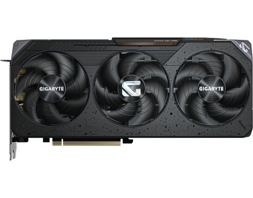 Видеокарта GIGABYTE Radeon RX 9070 GAMING OC 16G (GV-R9070GAMING OC-16GD) фото №6