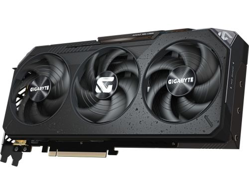 Видеокарта GIGABYTE Radeon RX 9070 GAMING OC 16G (GV-R9070GAMING OC-16GD) фото №7