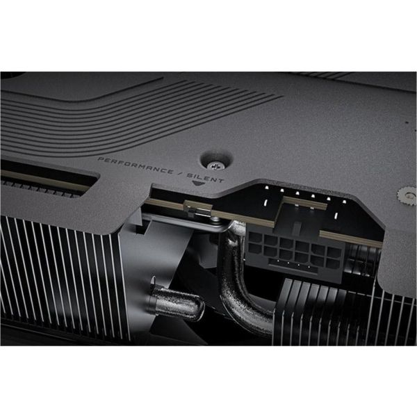 Видеокарта GIGABYTE GeForce RTX 5090 GAMING OC 32G (GV-N5090GAMING OC-32GD) фото №3