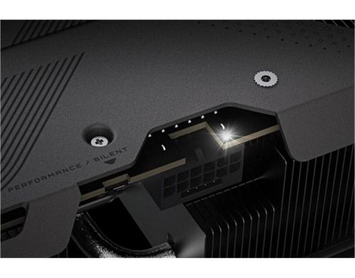 Видеокарта GIGABYTE GeForce RTX 5090 GAMING OC 32G (GV-N5090GAMING OC-32GD) фото №5