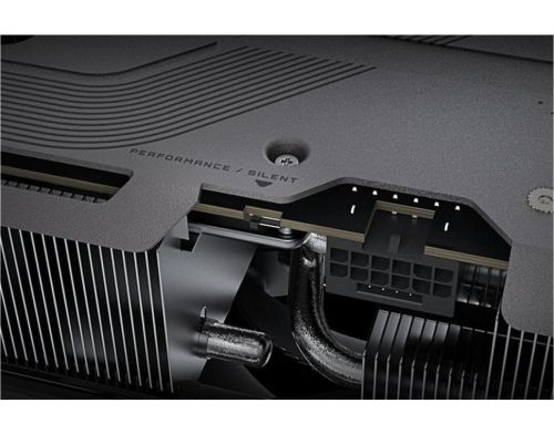 Видеокарта GIGABYTE GeForce RTX 5090 GAMING OC 32G (GV-N5090GAMING OC-32GD) фото №7
