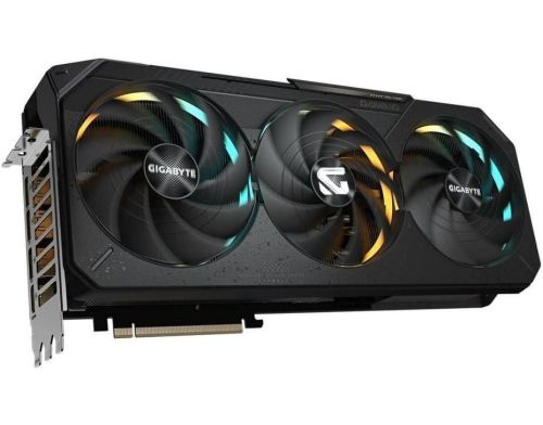 Видеокарта GIGABYTE GeForce RTX 5090 GAMING OC 32G (GV-N5090GAMING OC-32GD) фото №8