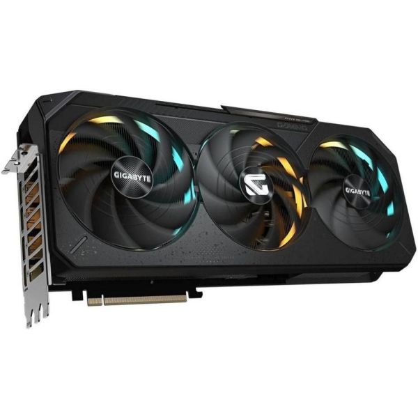 Видеокарта GIGABYTE GeForce RTX 5090 GAMING OC 32G (GV-N5090GAMING OC-32GD) фото №8