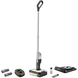 Пилосос Karcher FC 2-4 Battery Set 2B Duo (1.056-206.0)