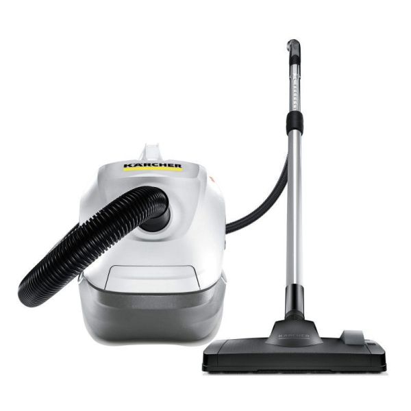 Пылесос Karcher DS 6 Premium (1.195-240.0) фото №2