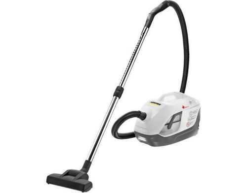 Пылесос Karcher DS 6 Plus (1.195-250.0) фото №2
