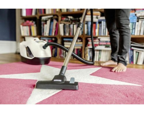 Пылесос Karcher DS 6 Plus (1.195-250.0) фото №3