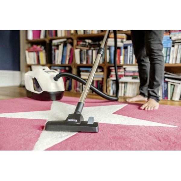 Пылесос Karcher DS 6 Plus (1.195-250.0) фото №3