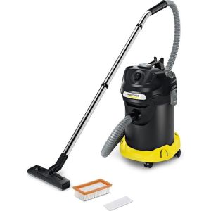 Пылесос Karcher AD 4 Premium (1.629-731.0)