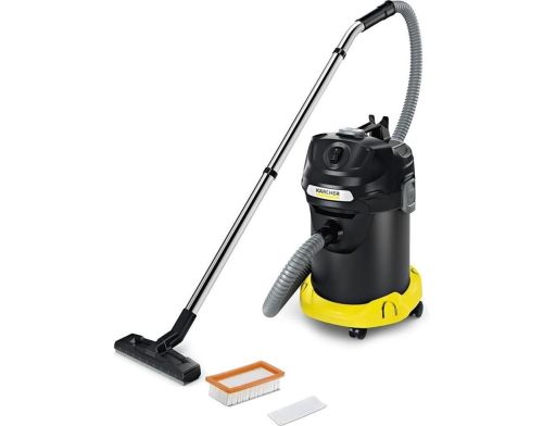 Пылесос Karcher AD 4 Premium (1.629-731.0) фото №2