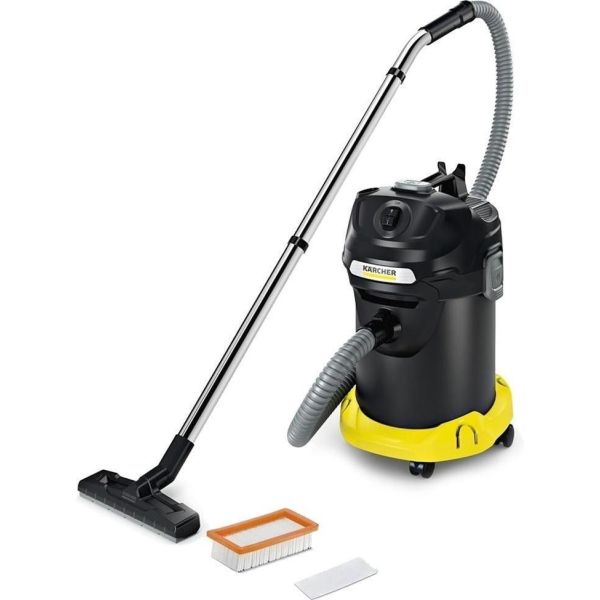 Пылесос Karcher AD 4 Premium (1.629-731.0) фото №2