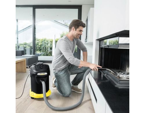 Пылесос Karcher AD 4 Premium (1.629-731.0) фото №4