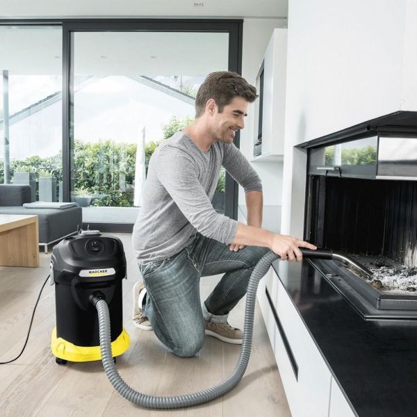 Пылесос Karcher AD 4 Premium (1.629-731.0) фото №4